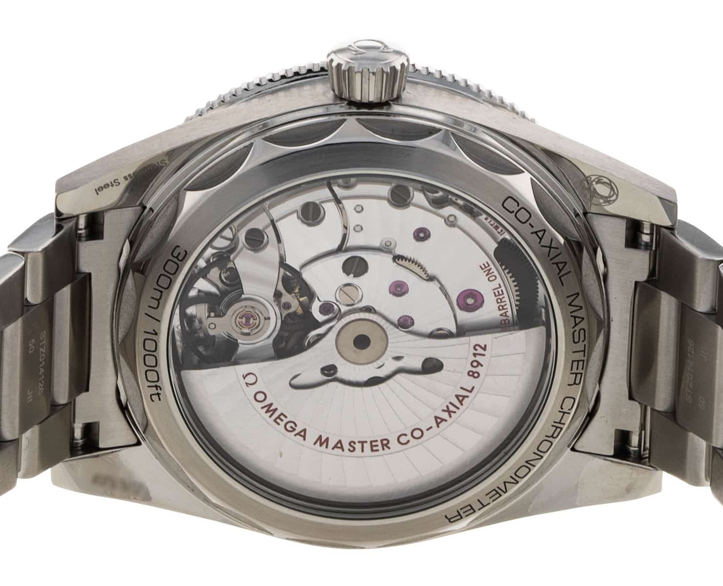 Omega Seamaster 300 234.30.41.21.01.001 Omega Seamaster 300 234.30.41.21.01.001